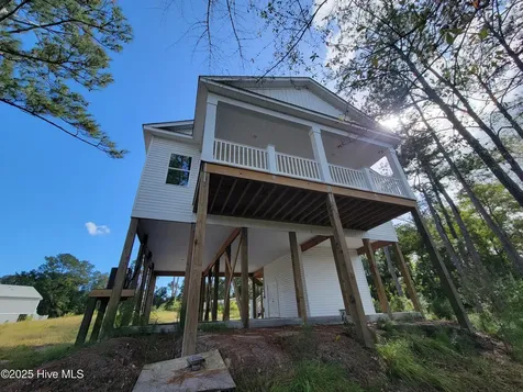 2656 Mill Pond Court SE Bolivia NC 28422