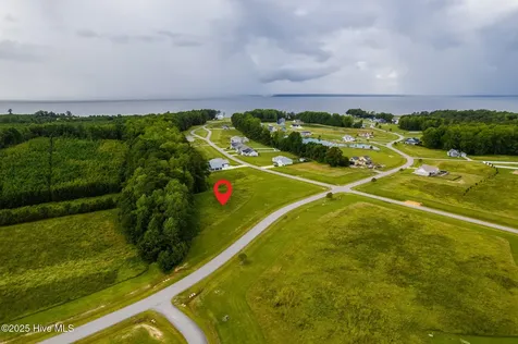 341 W Burton Farm Drive Minnesott Beach NC 28510