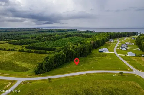 341 W Burton Farm Drive Minnesott Beach NC 28510