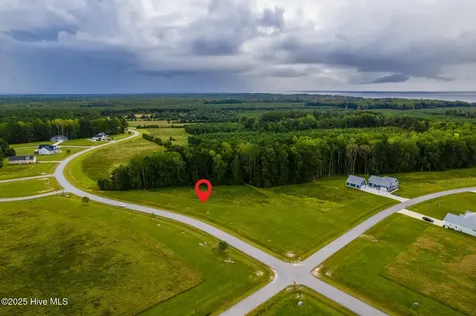341 W Burton Farm Drive Minnesott Beach NC 28510