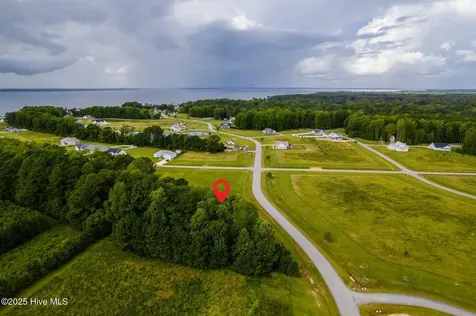 341 W Burton Farm Drive Minnesott Beach NC 28510