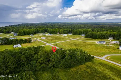 341 W Burton Farm Drive Minnesott Beach NC 28510