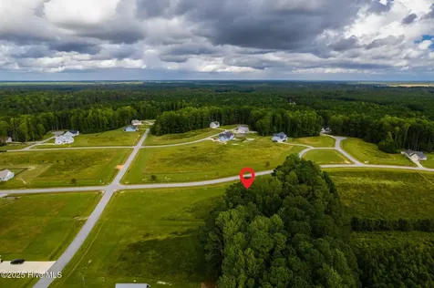 341 W Burton Farm Drive Minnesott Beach NC 28510