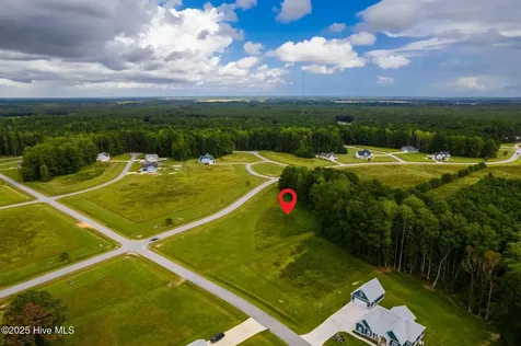 341 W Burton Farm Drive Minnesott Beach NC 28510