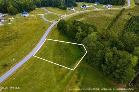 341 W Burton Farm Drive Minnesott Beach NC 28510