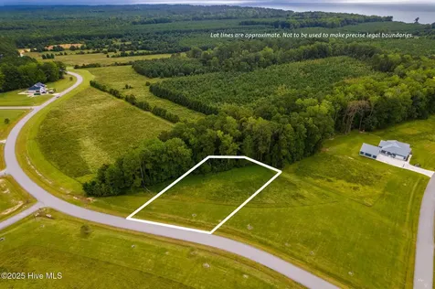 341 W Burton Farm Drive Minnesott Beach NC 28510