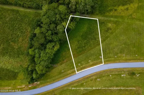 341 W Burton Farm Drive Minnesott Beach NC 28510