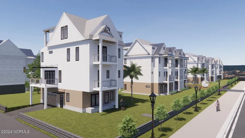 301 S 10th Street Morehead City NC 28557