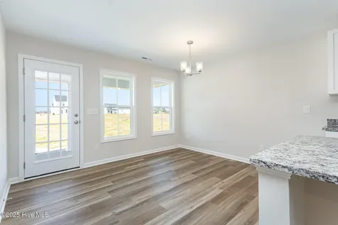 37 Tuscarora Drive La Grange NC 28551