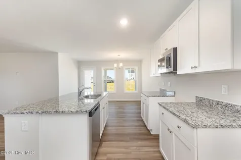 37 Tuscarora Drive La Grange NC 28551