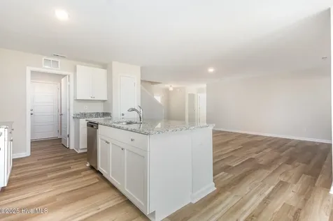 37 Tuscarora Drive La Grange NC 28551
