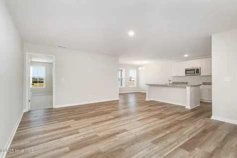37 Tuscarora Drive La Grange NC 28551