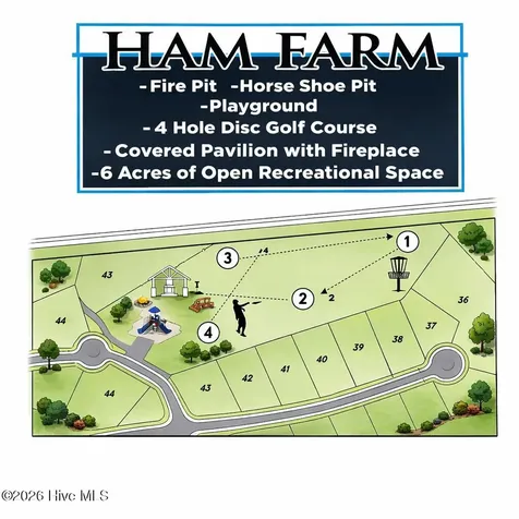 37 Tuscarora Drive La Grange NC 28551