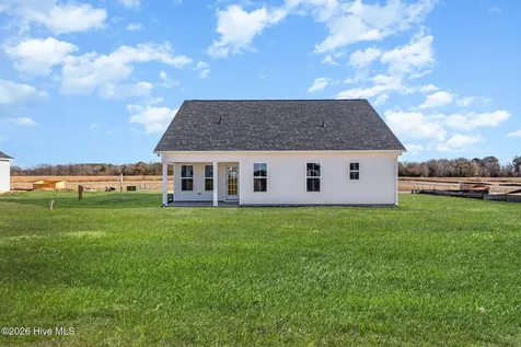 37 Tuscarora Drive La Grange NC 28551