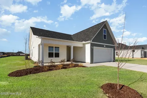 37 Tuscarora Drive La Grange NC 28551