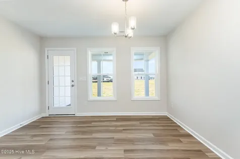 37 Tuscarora Drive La Grange NC 28551