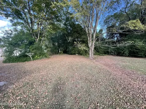 416 Catherine Street Hertford NC 27944