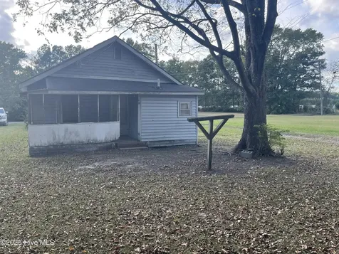 416 Catherine Street Hertford NC 27944