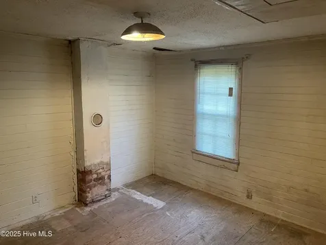 416 Catherine Street Hertford NC 27944
