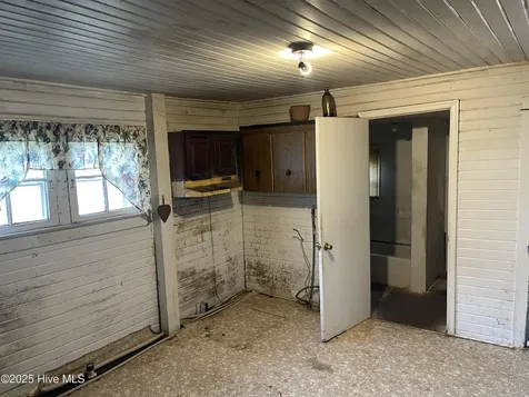 416 Catherine Street Hertford NC 27944