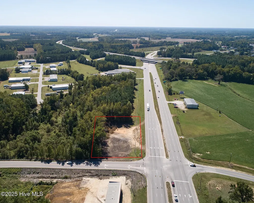 4161 Us 301 Highway S Wilson NC 27893