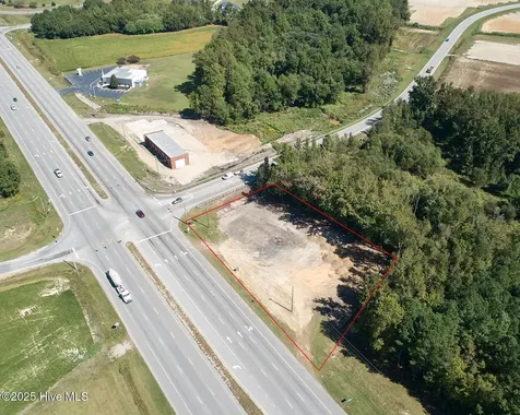 4161 Us 301 Highway S Wilson NC 27893