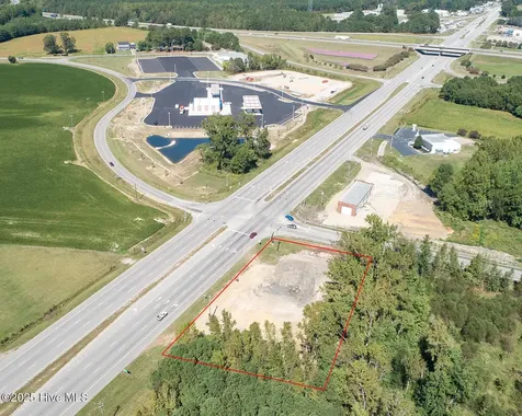 4161 Us 301 Highway S Wilson NC 27893
