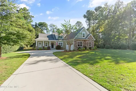 557 Button Bush Lane Hampstead NC 28443