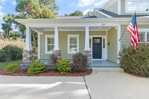 557 Button Bush Lane Hampstead NC 28443