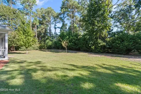 557 Button Bush Lane Hampstead NC 28443