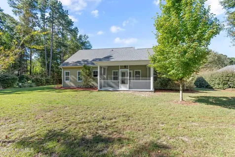557 Button Bush Lane Hampstead NC 28443