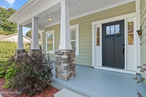 557 Button Bush Lane Hampstead NC 28443