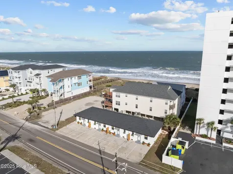 1603 Lake Park Boulevard S Carolina Beach NC 28428