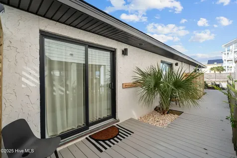 1603 Lake Park Boulevard S Carolina Beach NC 28428