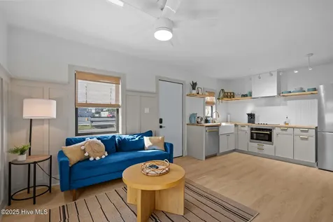 1603 Lake Park Boulevard S Carolina Beach NC 28428