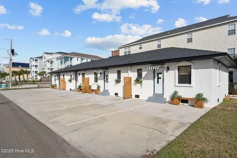 1603 Lake Park Boulevard S Carolina Beach NC 28428
