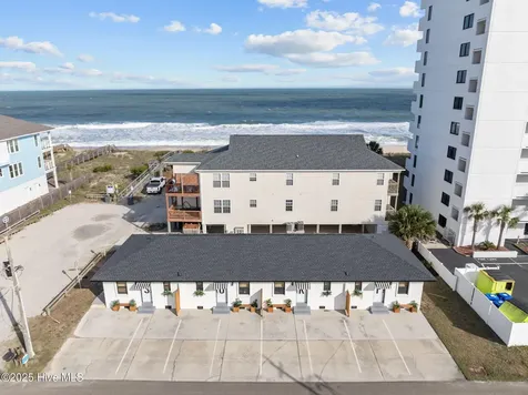 1603 Lake Park Boulevard S Carolina Beach NC 28428