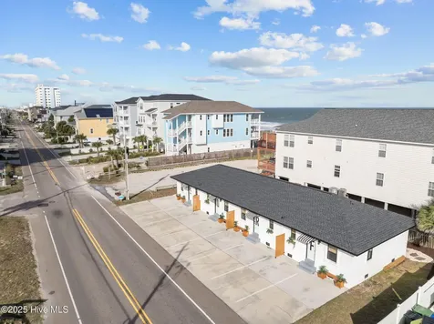 1603 Lake Park Boulevard S Carolina Beach NC 28428