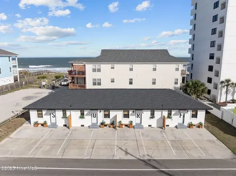 1603 Lake Park Boulevard S Carolina Beach NC 28428