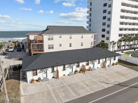 1603 Lake Park Boulevard S Carolina Beach NC 28428