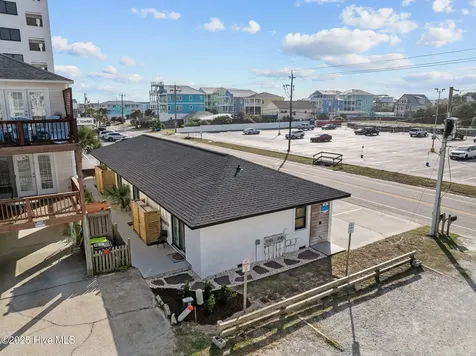1603 Lake Park Boulevard S Carolina Beach NC 28428