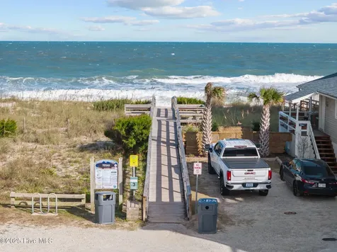 1603 Lake Park Boulevard S Carolina Beach NC 28428