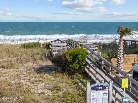 1603 Lake Park Boulevard S Carolina Beach NC 28428