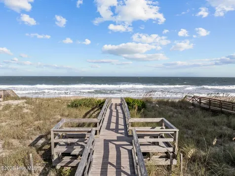 1603 Lake Park Boulevard S Carolina Beach NC 28428