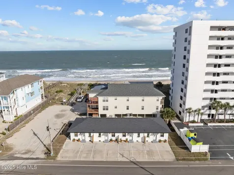 1603 Lake Park Boulevard S Carolina Beach NC 28428