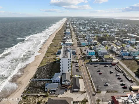 1603 Lake Park Boulevard S Carolina Beach NC 28428