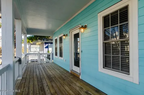 1713 Mackerel Lane Carolina Beach NC 28428