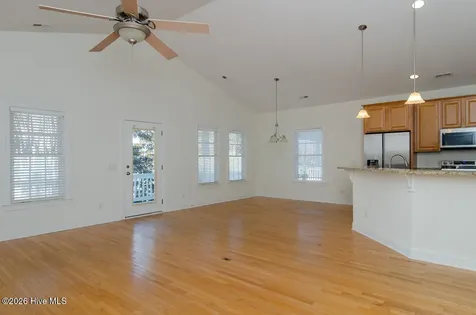 1713 Mackerel Lane Carolina Beach NC 28428