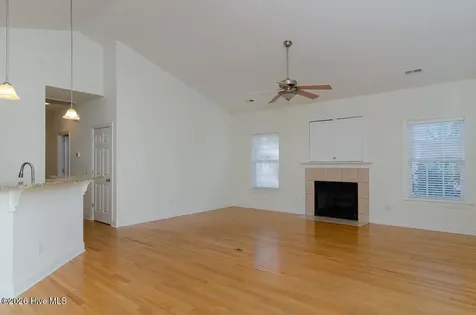 1713 Mackerel Lane Carolina Beach NC 28428