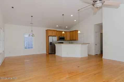 1713 Mackerel Lane Carolina Beach NC 28428